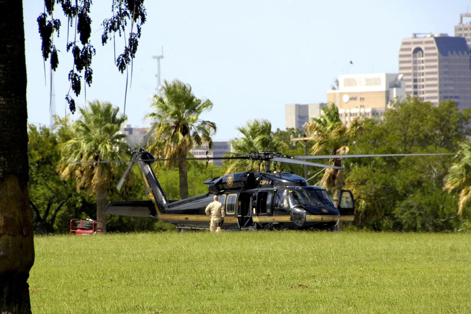 Fort Sam Houston Museum