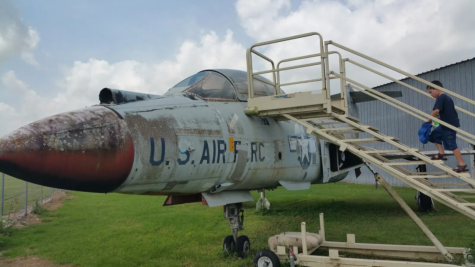 Texas Air Museum