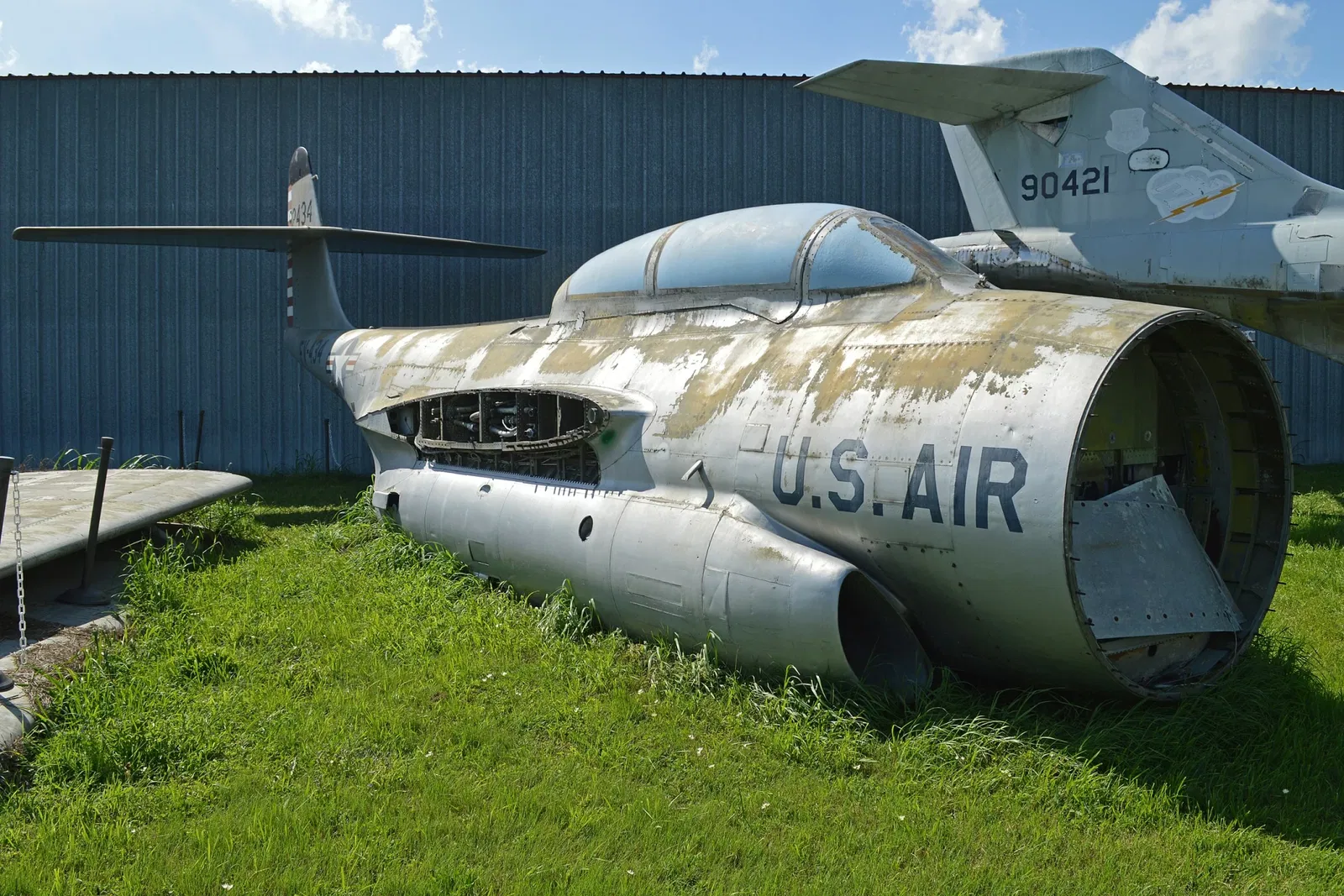 Texas Air Museum