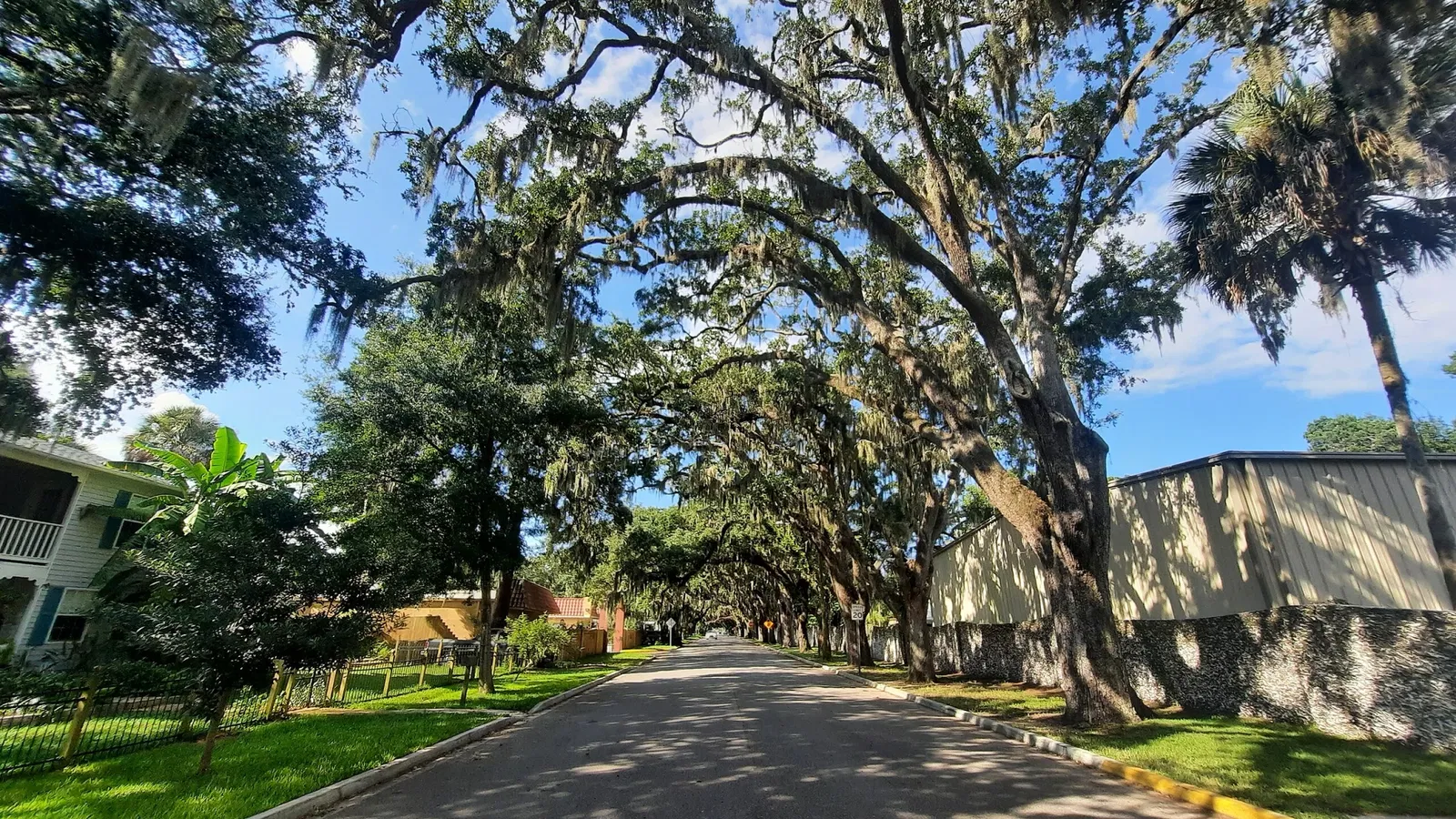 Ponce De Leon's Fountain of Youth Archeological Park