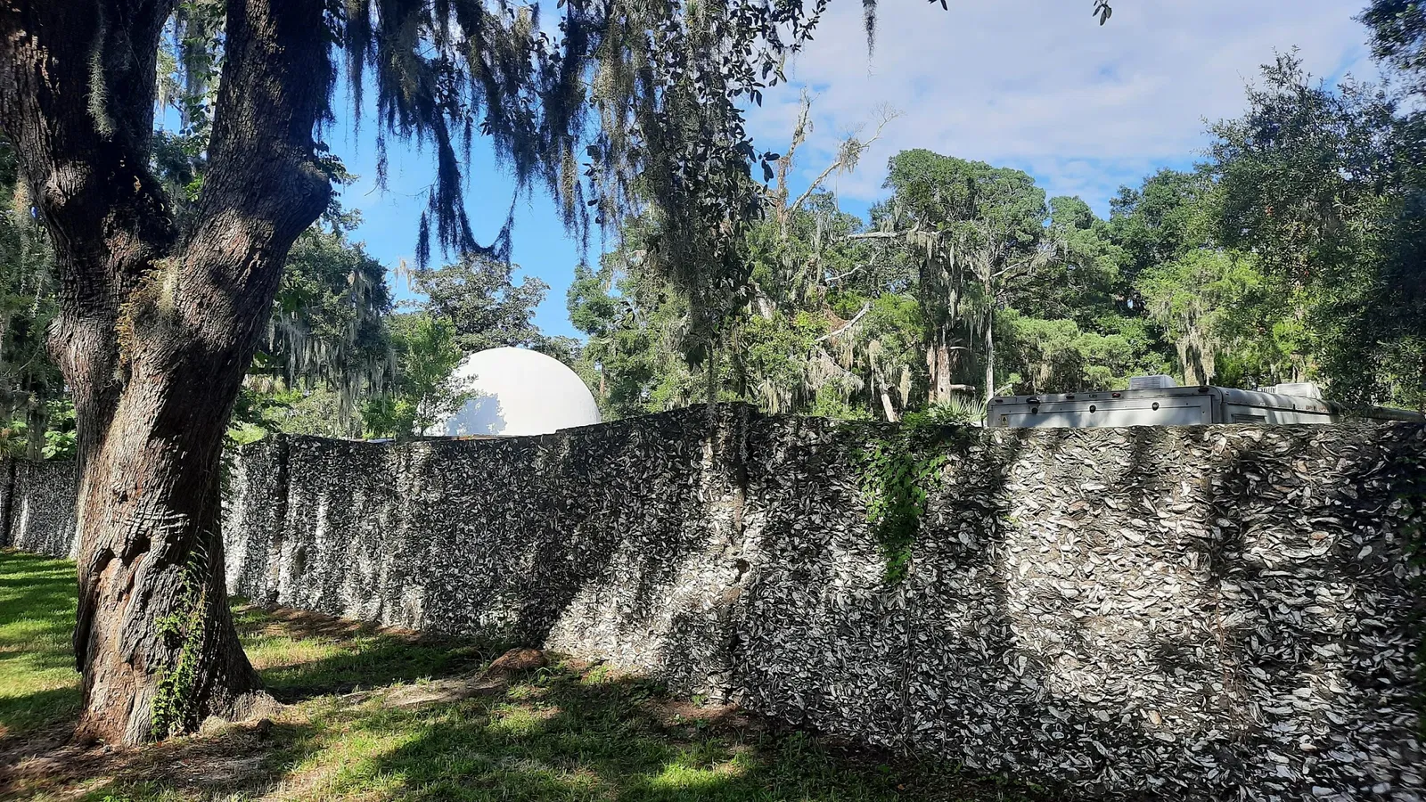 Ponce De Leon's Fountain of Youth Archeological Park