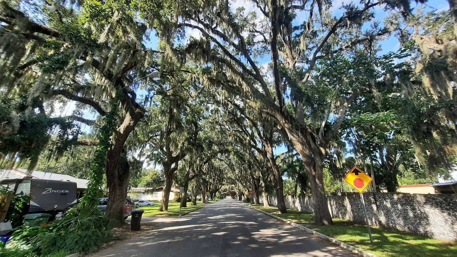 Ponce De Leon's Fountain of Youth Archeological Park