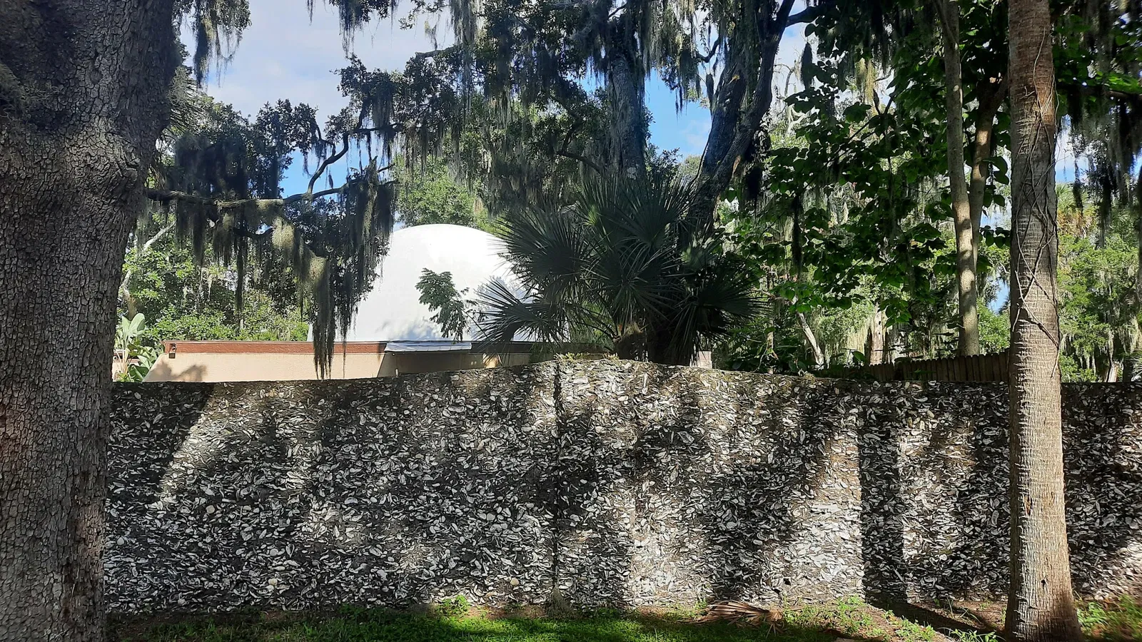 Ponce De Leon's Fountain of Youth Archeological Park