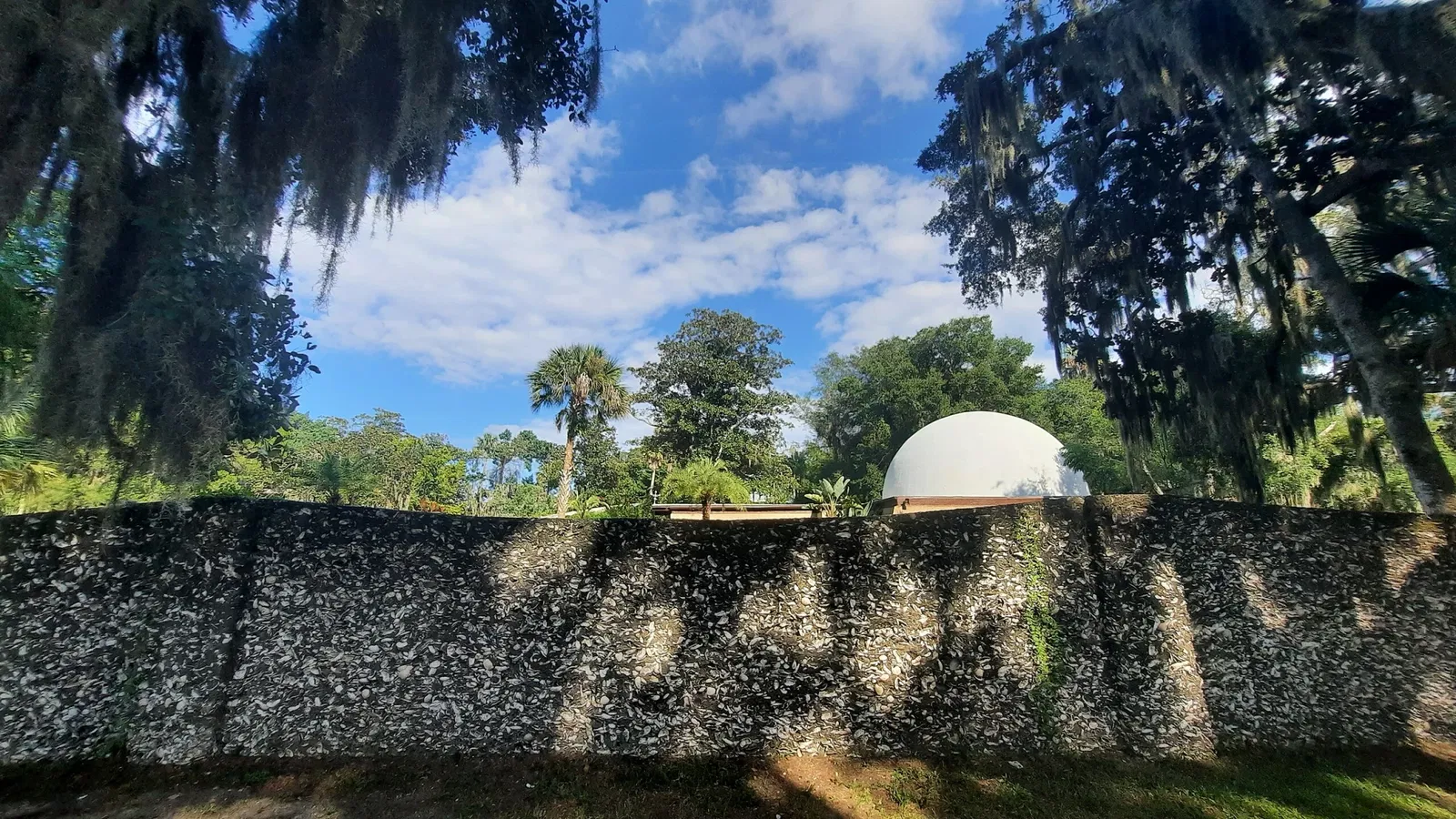 Ponce De Leon's Fountain of Youth Archeological Park