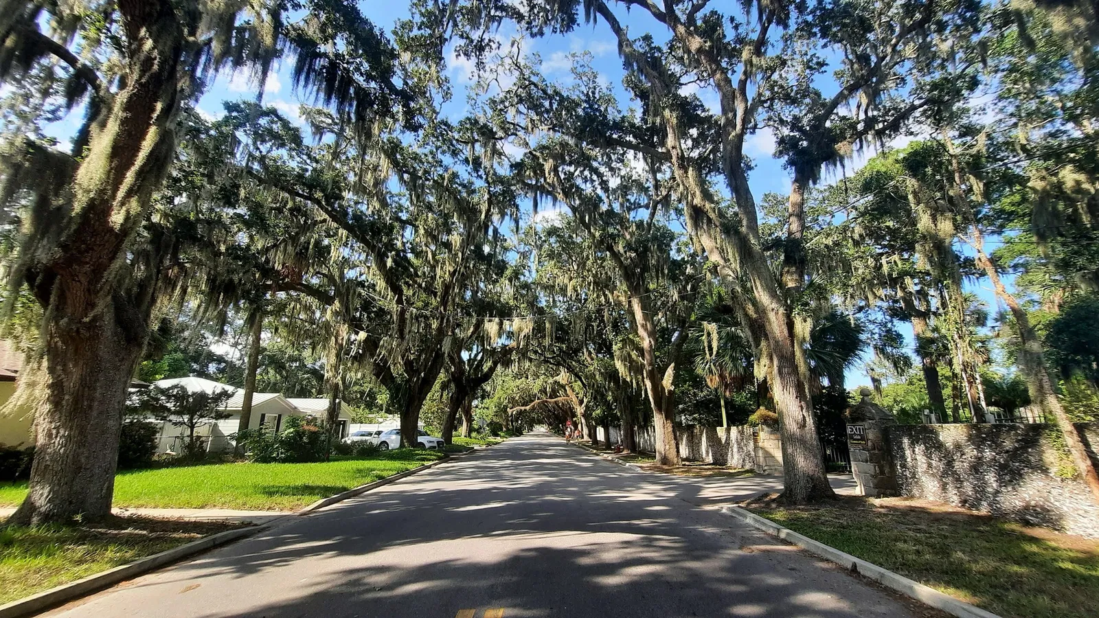 Ponce De Leon's Fountain of Youth Archeological Park