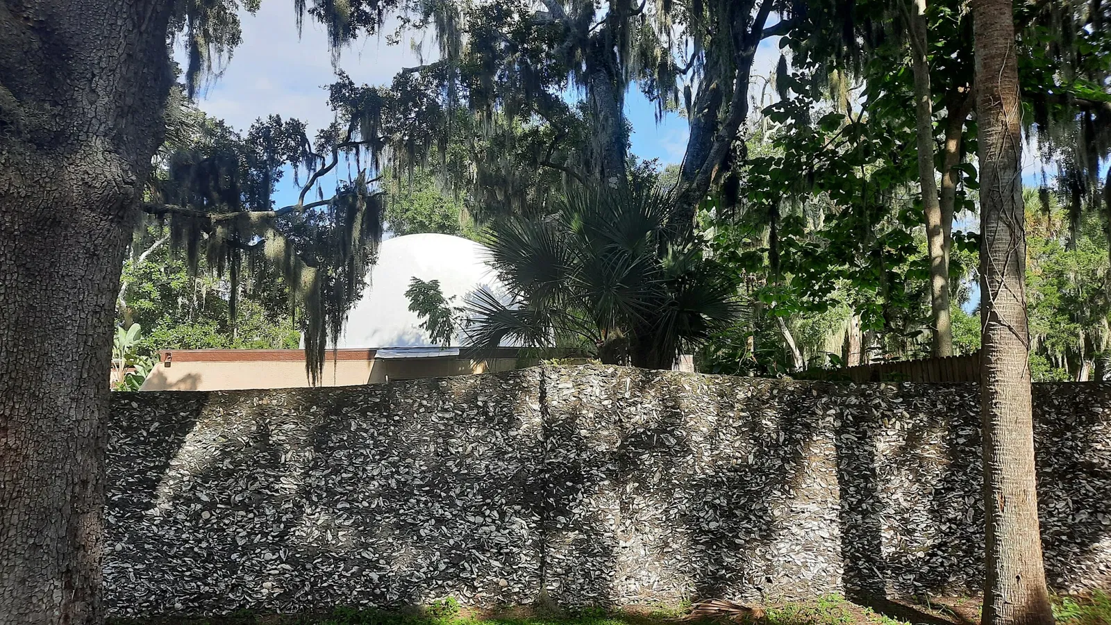 Ponce De Leon's Fountain of Youth Archeological Park