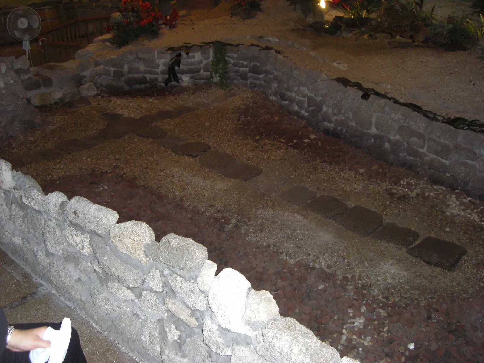 Ponce De Leon's Fountain of Youth Archeological Park