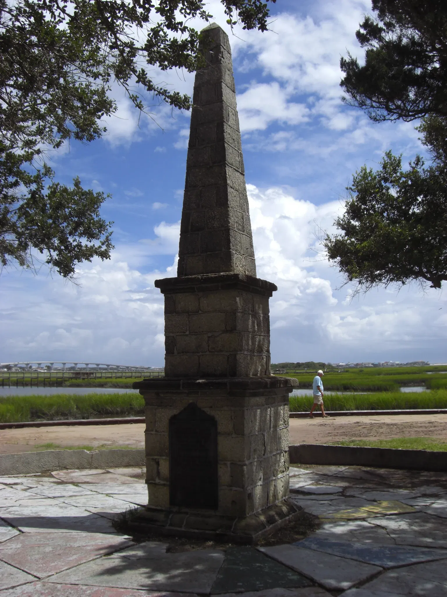 Ponce De Leon's Fountain of Youth Archeological Park