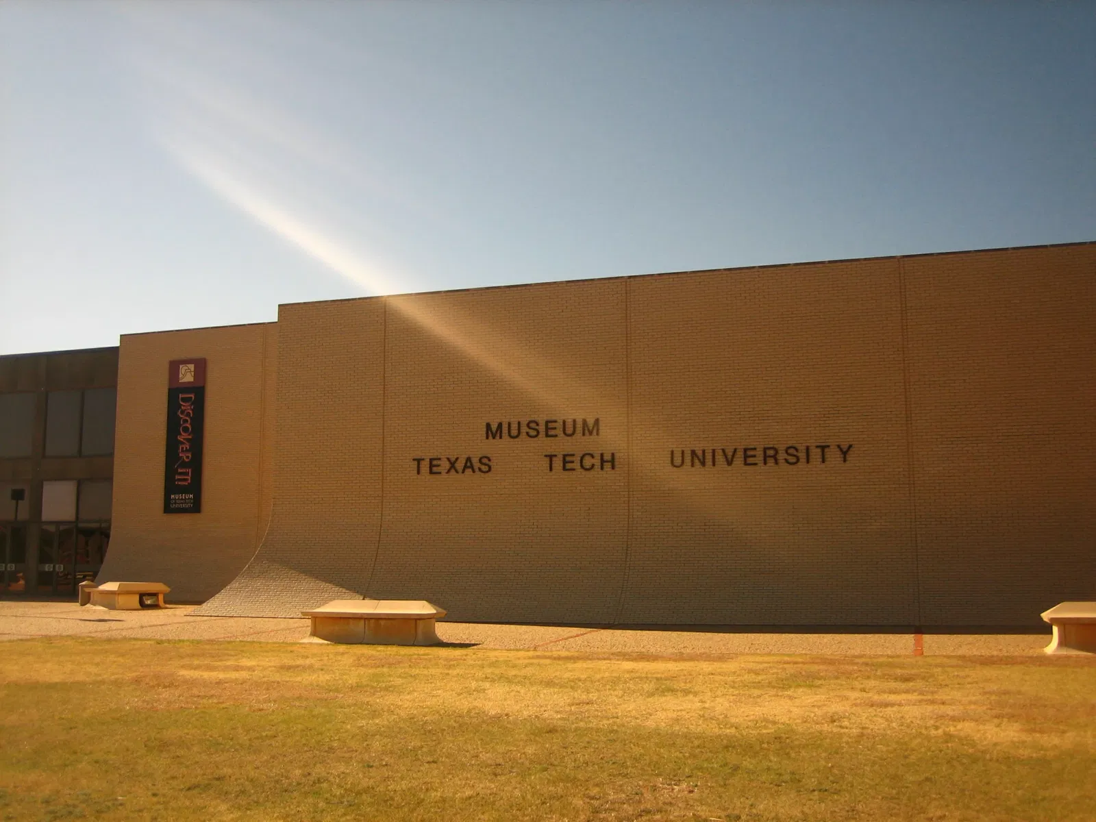 Museum of Texas Tech University