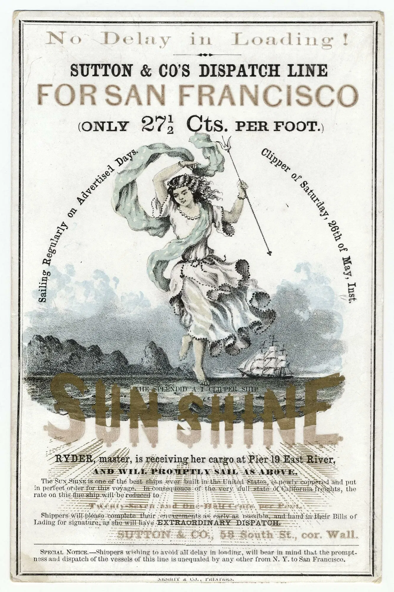 Oakland Museum of California