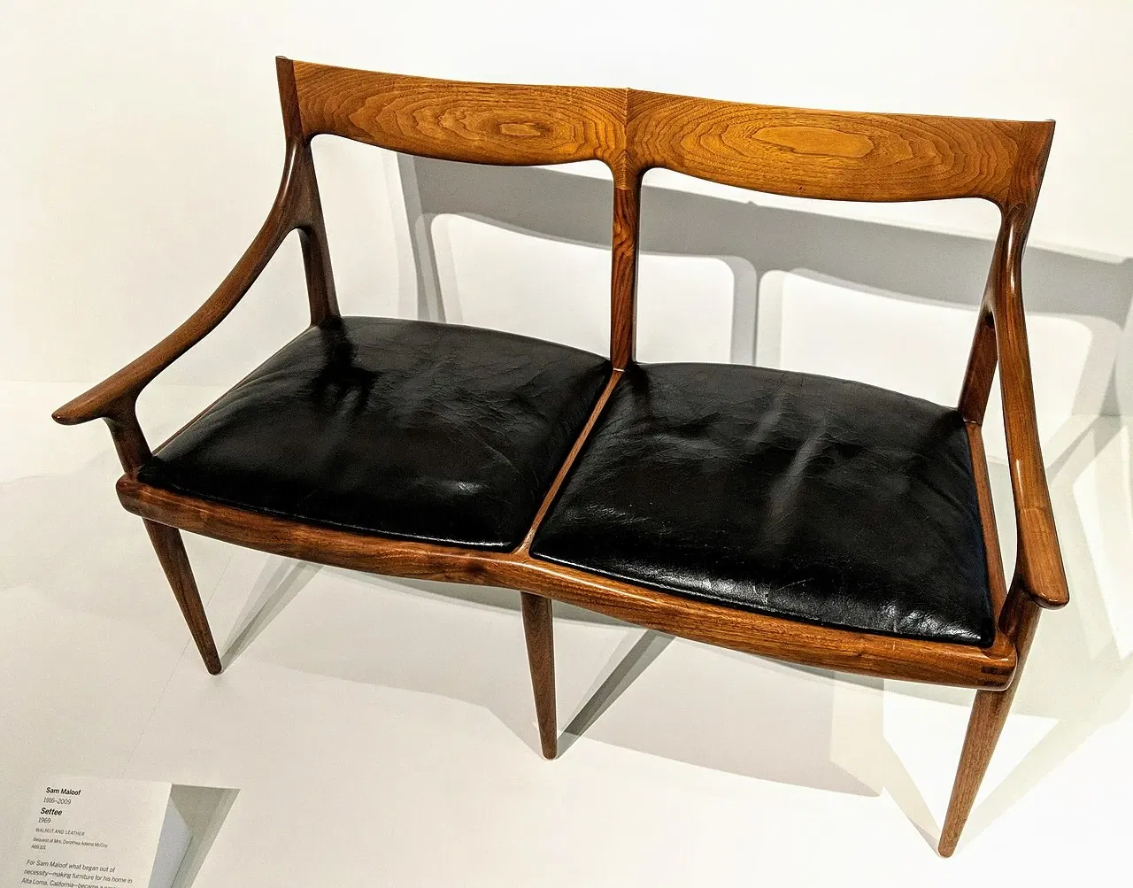 Oakland Museum of California