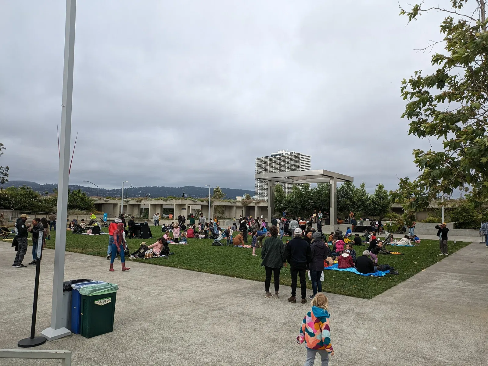 Oakland Museum of California