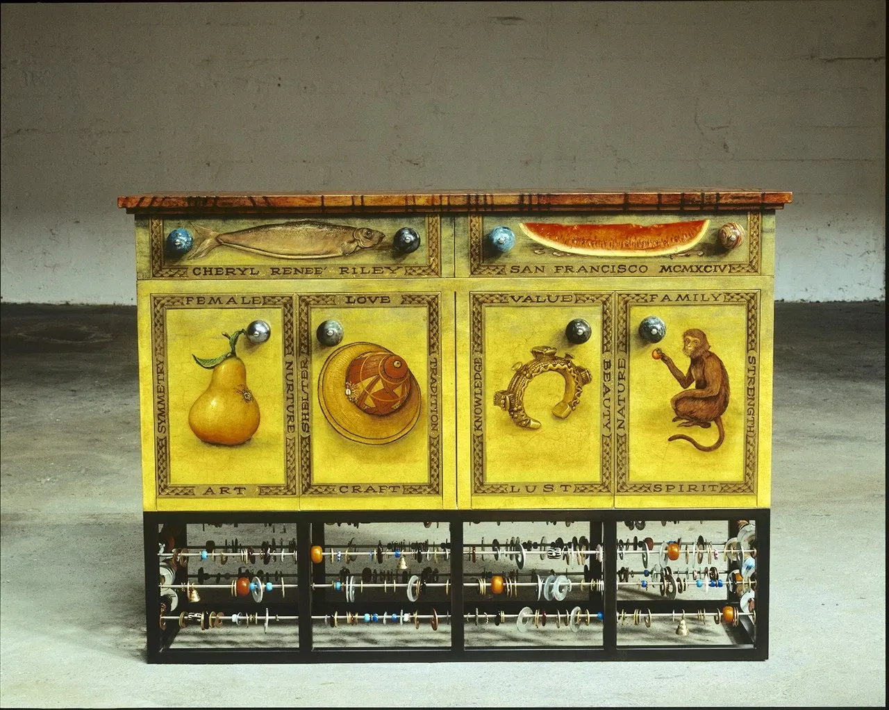 Oakland Museum of California