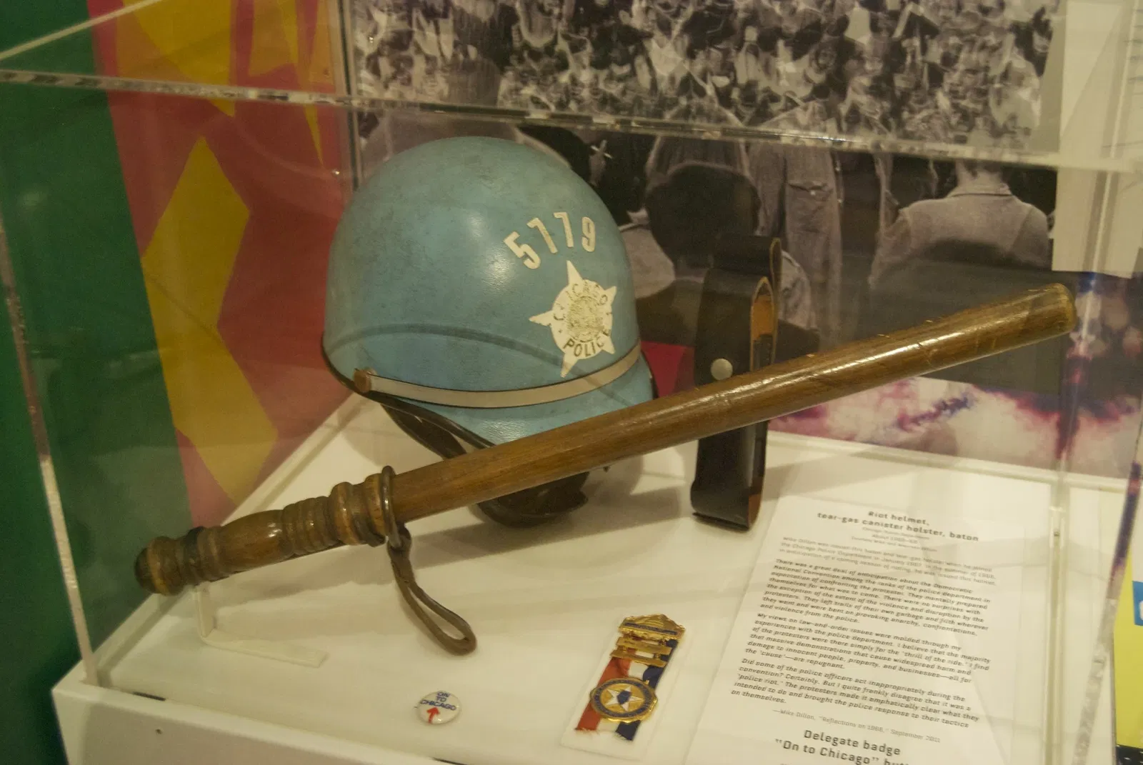 Oakland Museum of California