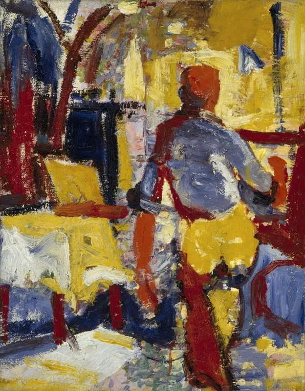 Oakland Museum of California