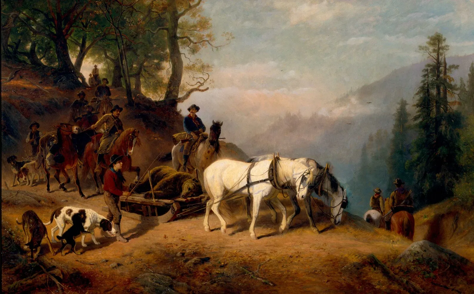 Oakland Museum of California