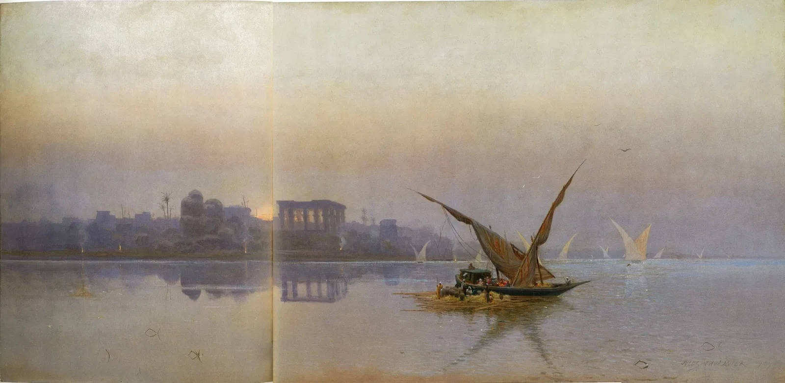 Oakland Museum of California