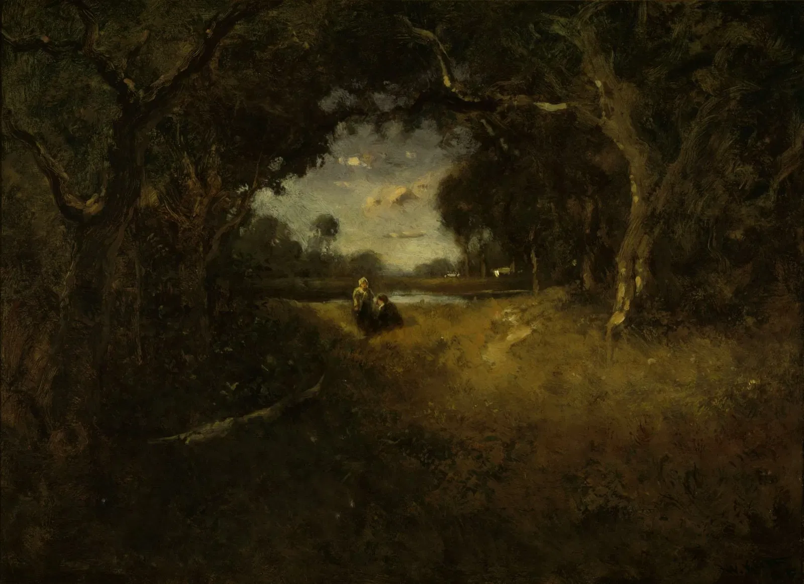 Oakland Museum of California