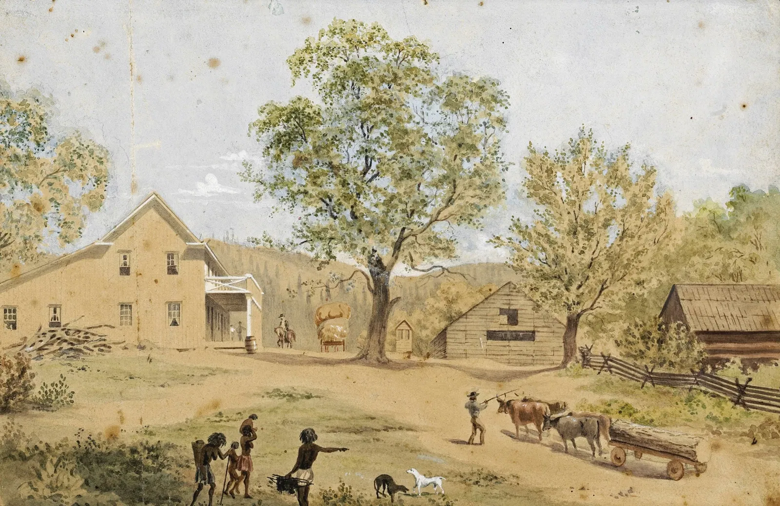 Oakland Museum of California