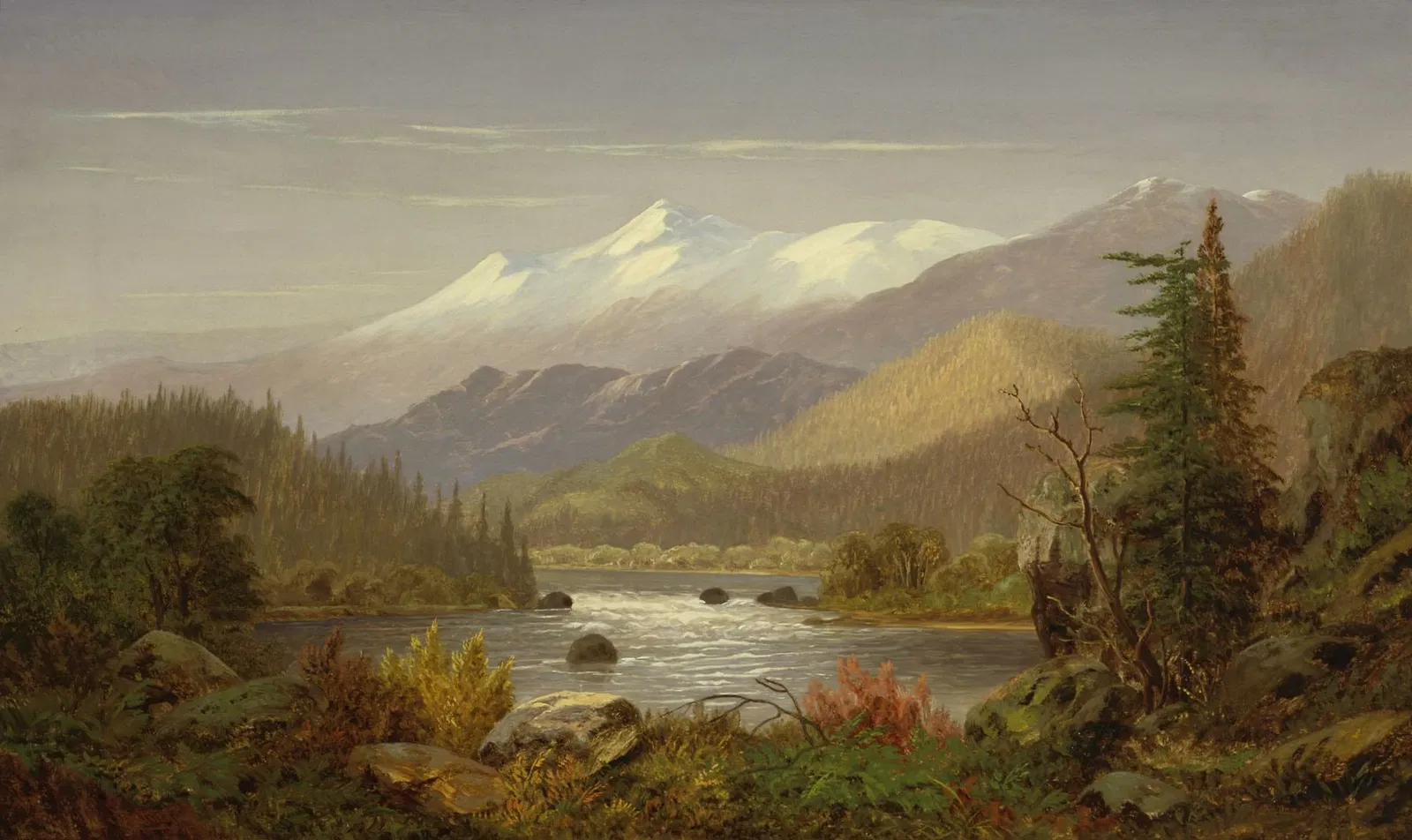 Oakland Museum of California