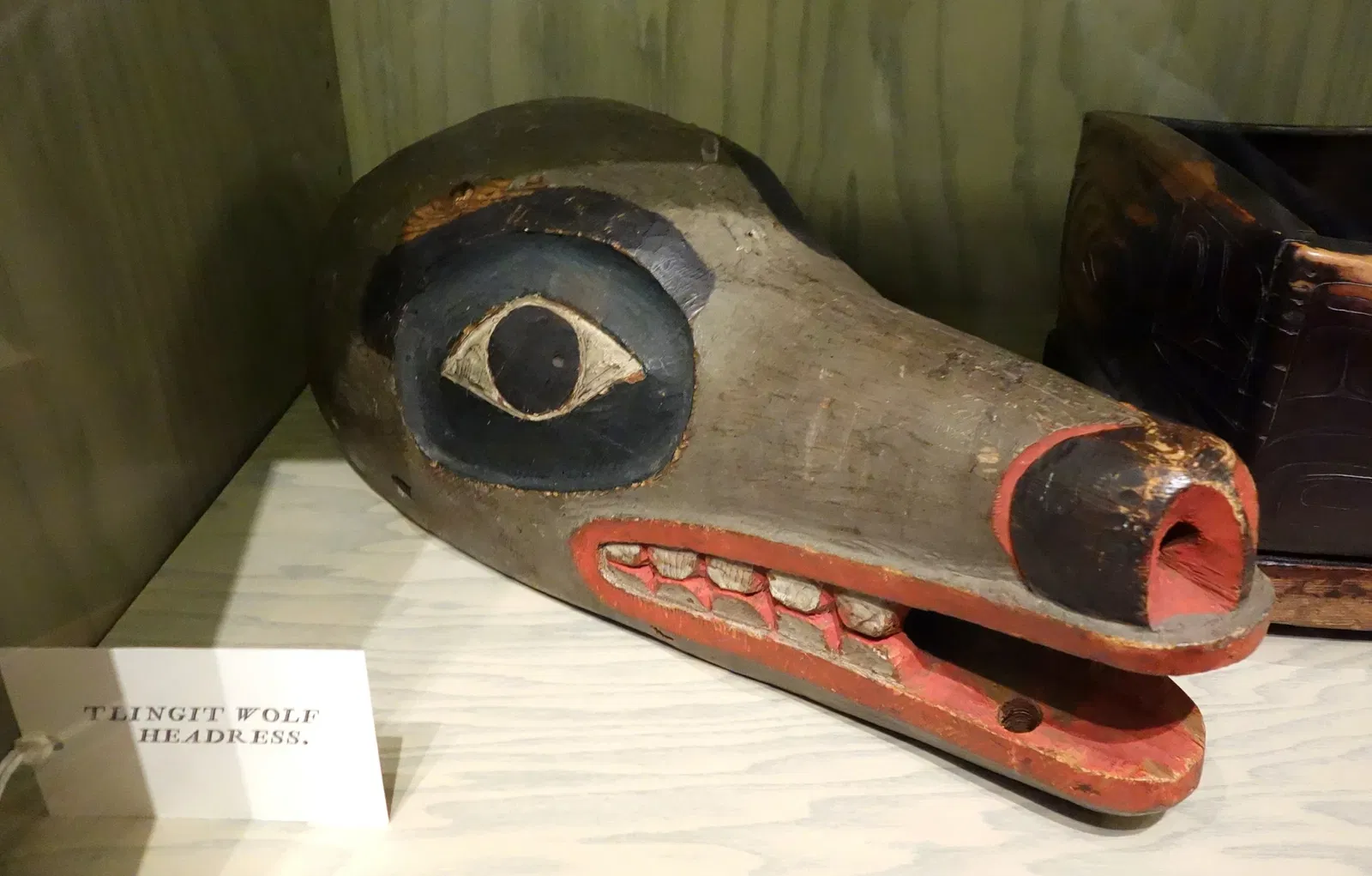 Oakland Museum of California