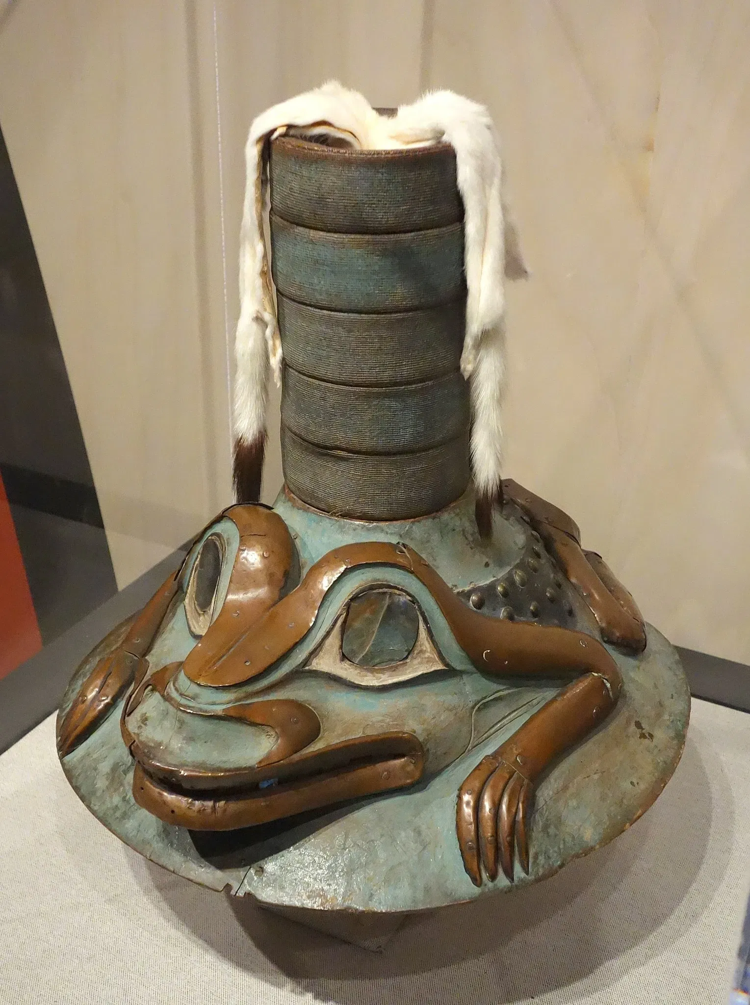 Oakland Museum of California