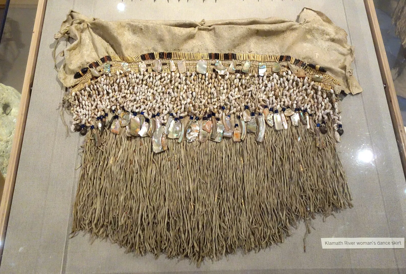 Oakland Museum of California