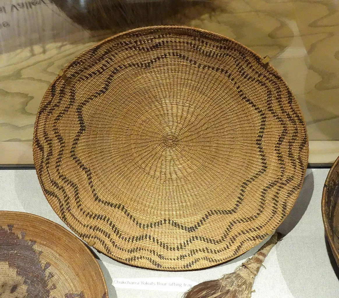 Oakland Museum of California