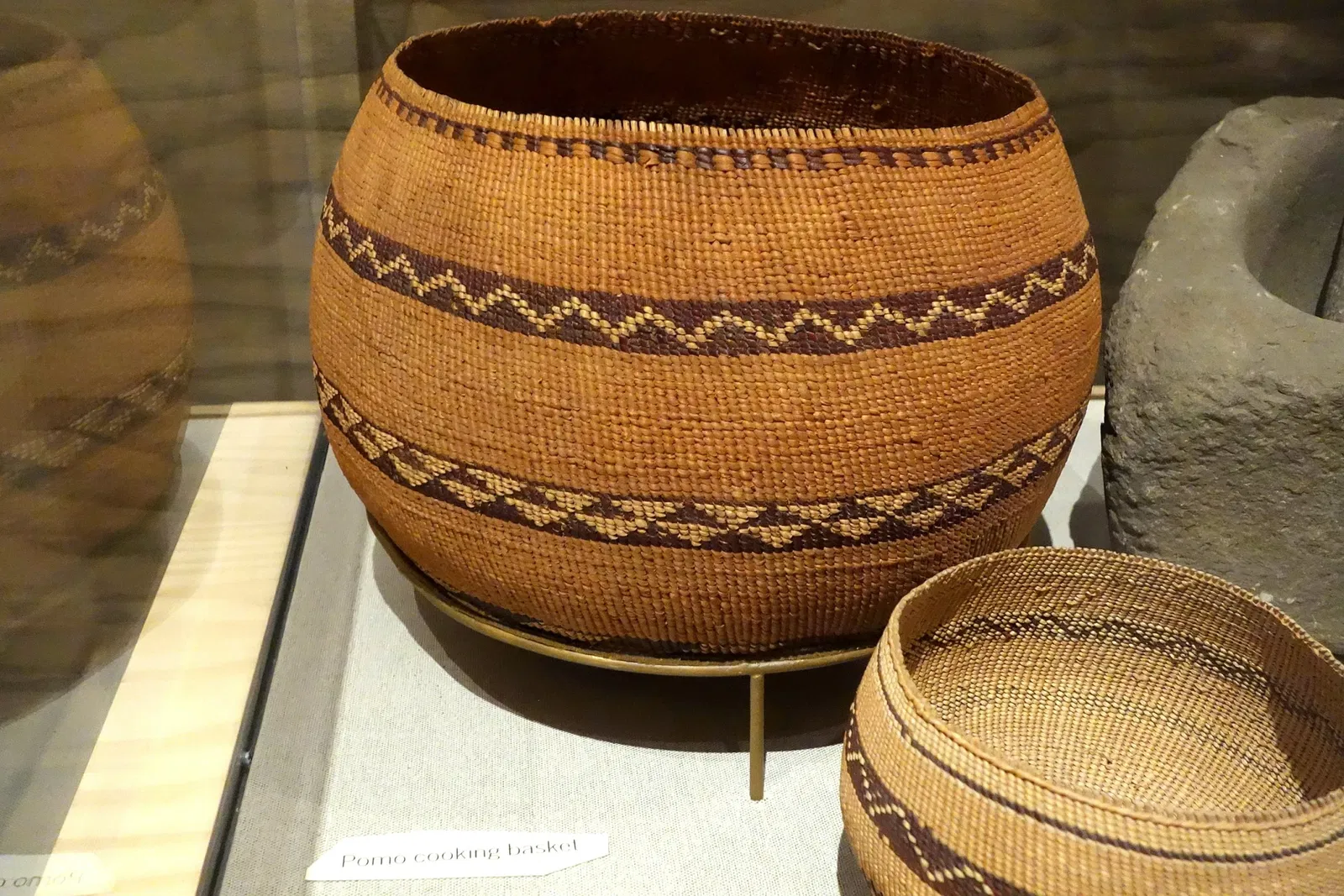 Oakland Museum of California