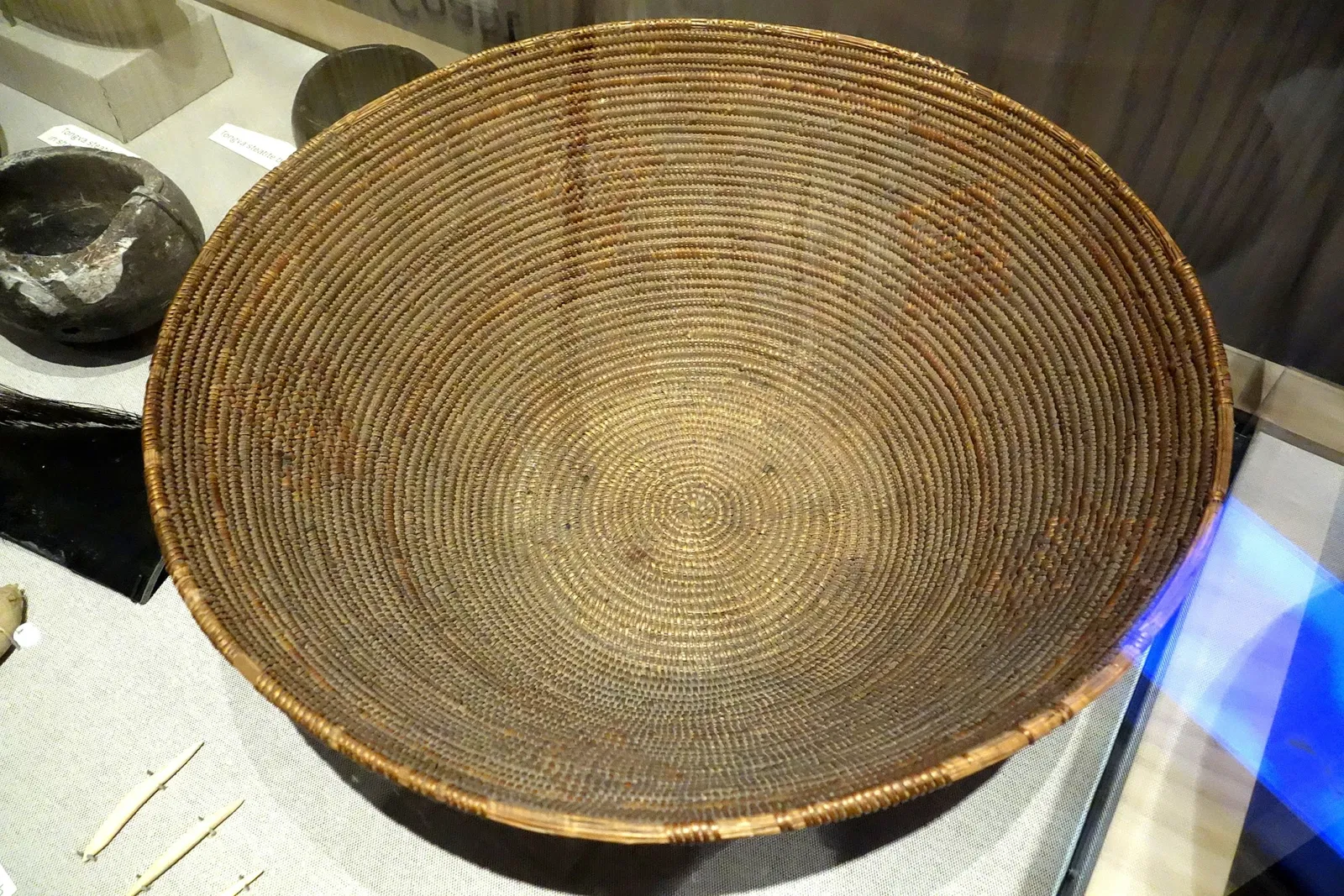 Oakland Museum of California