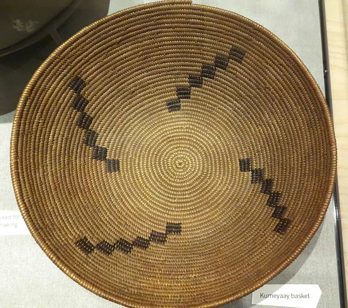 Oakland Museum of California