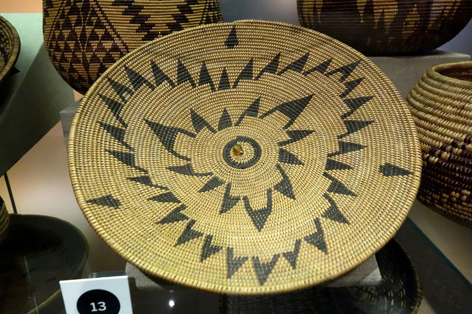 Oakland Museum of California