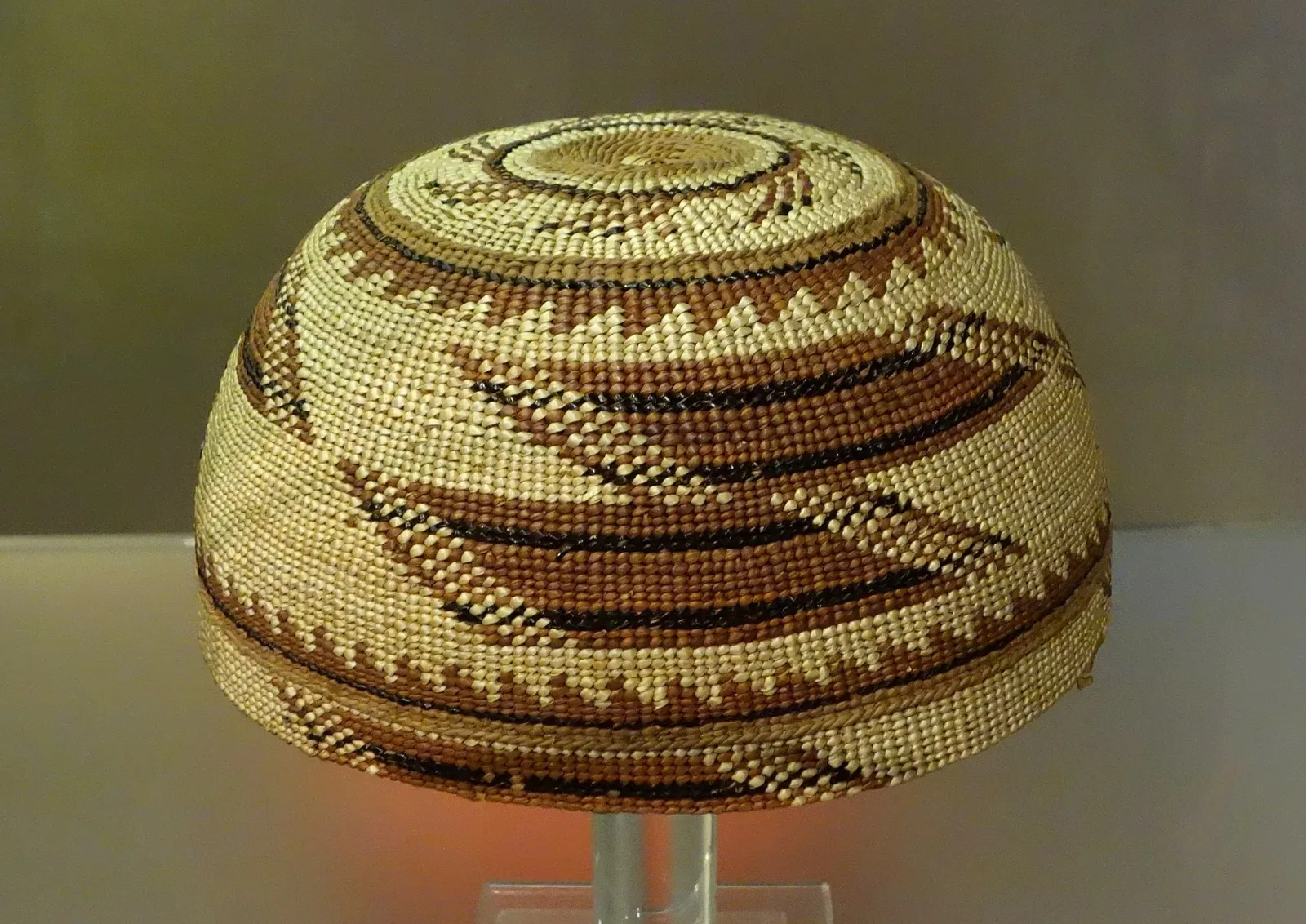 Oakland Museum of California