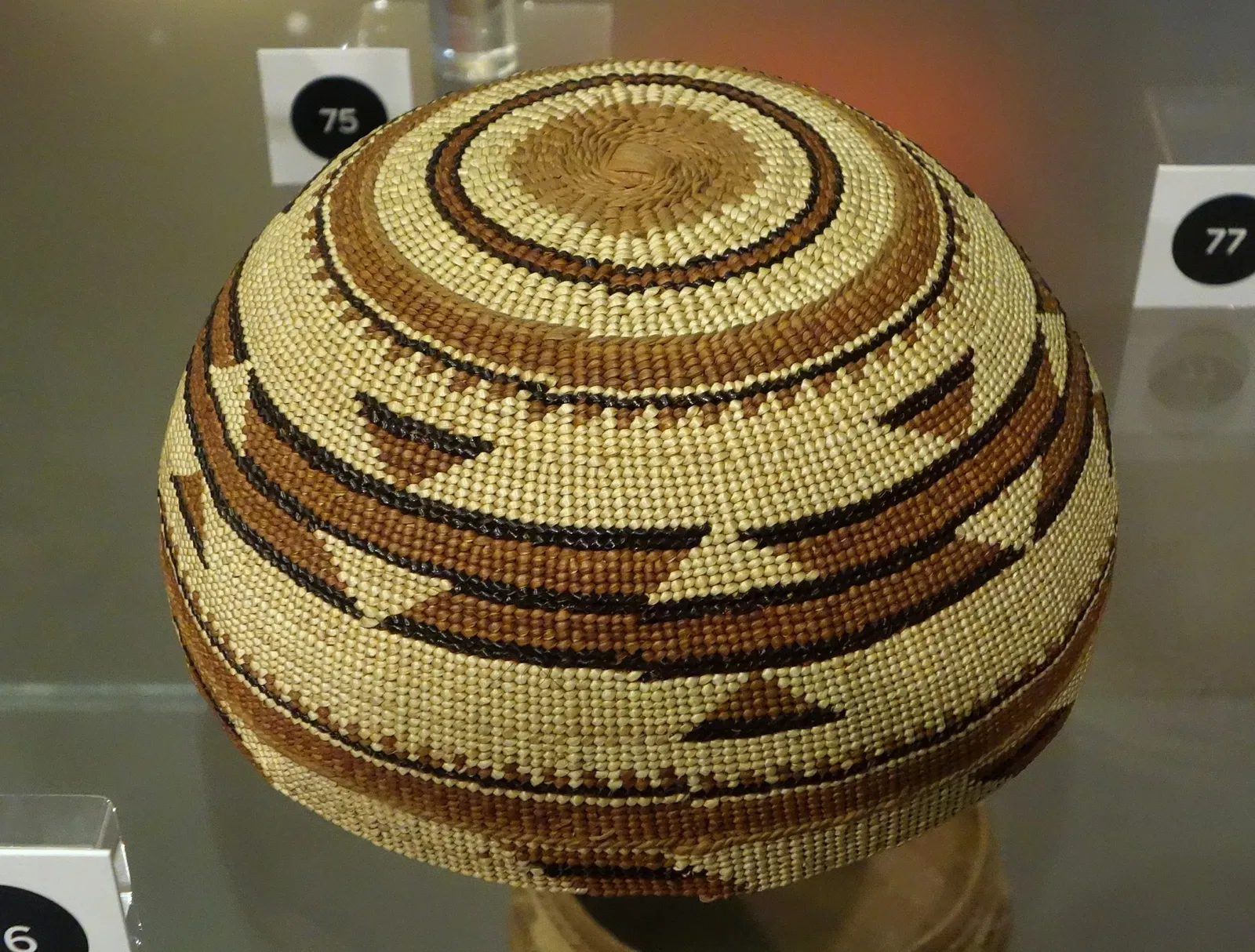 Oakland Museum of California