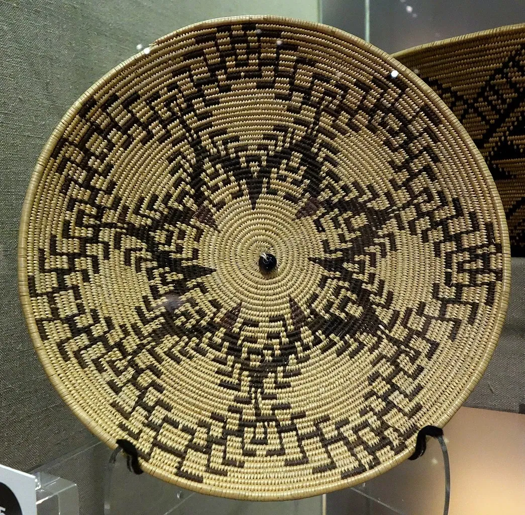 Oakland Museum of California