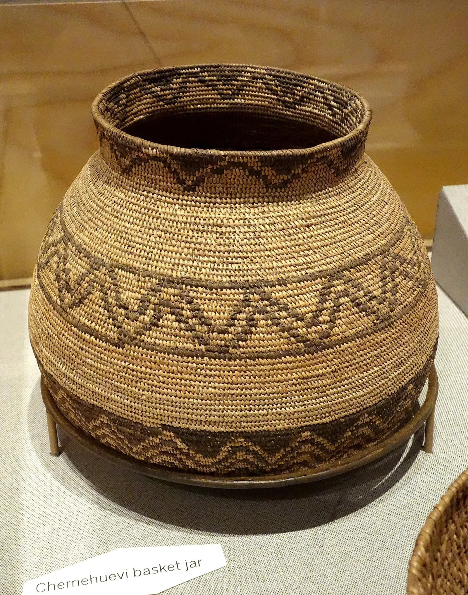 Oakland Museum of California