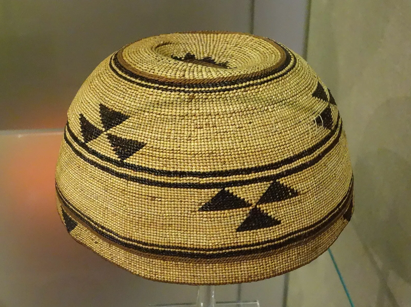 Oakland Museum of California