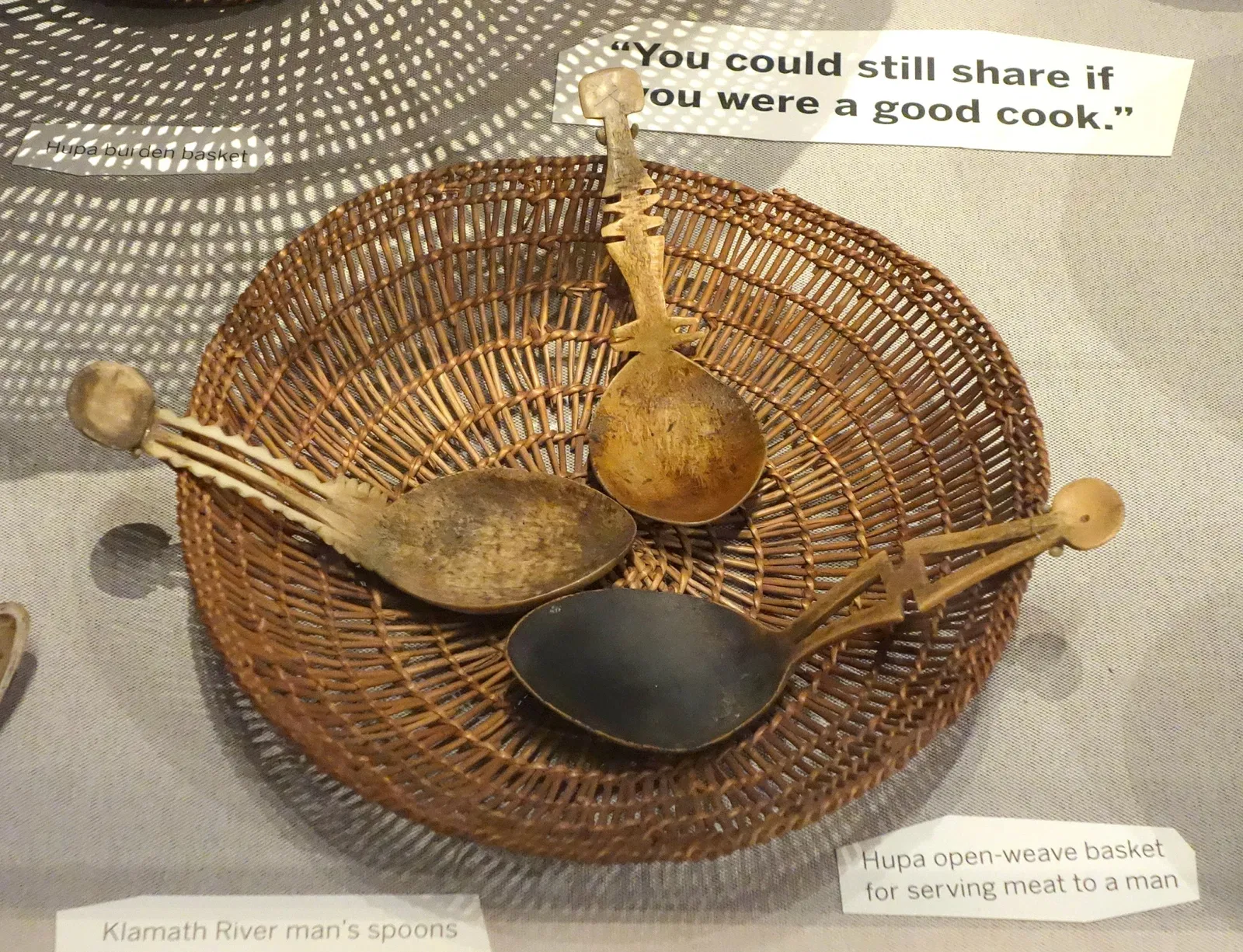 Oakland Museum of California