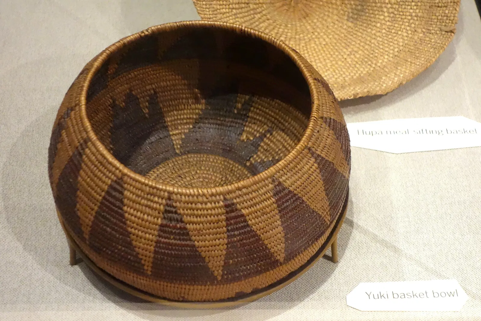 Oakland Museum of California