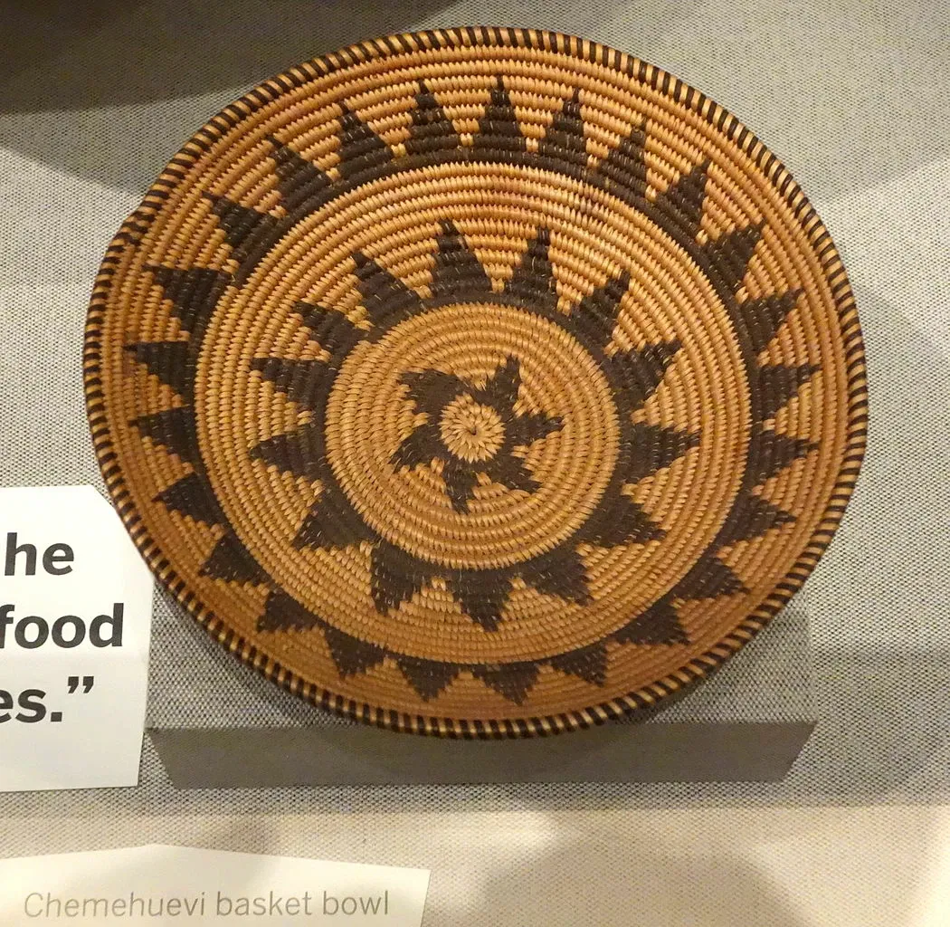 Oakland Museum of California