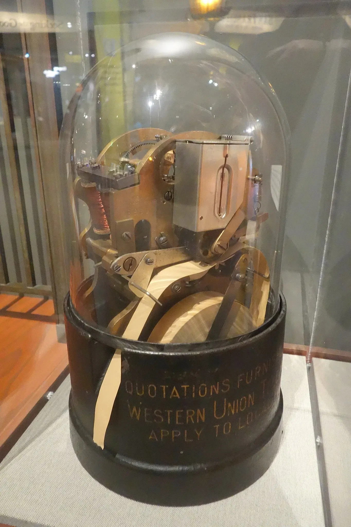 Oakland Museum of California