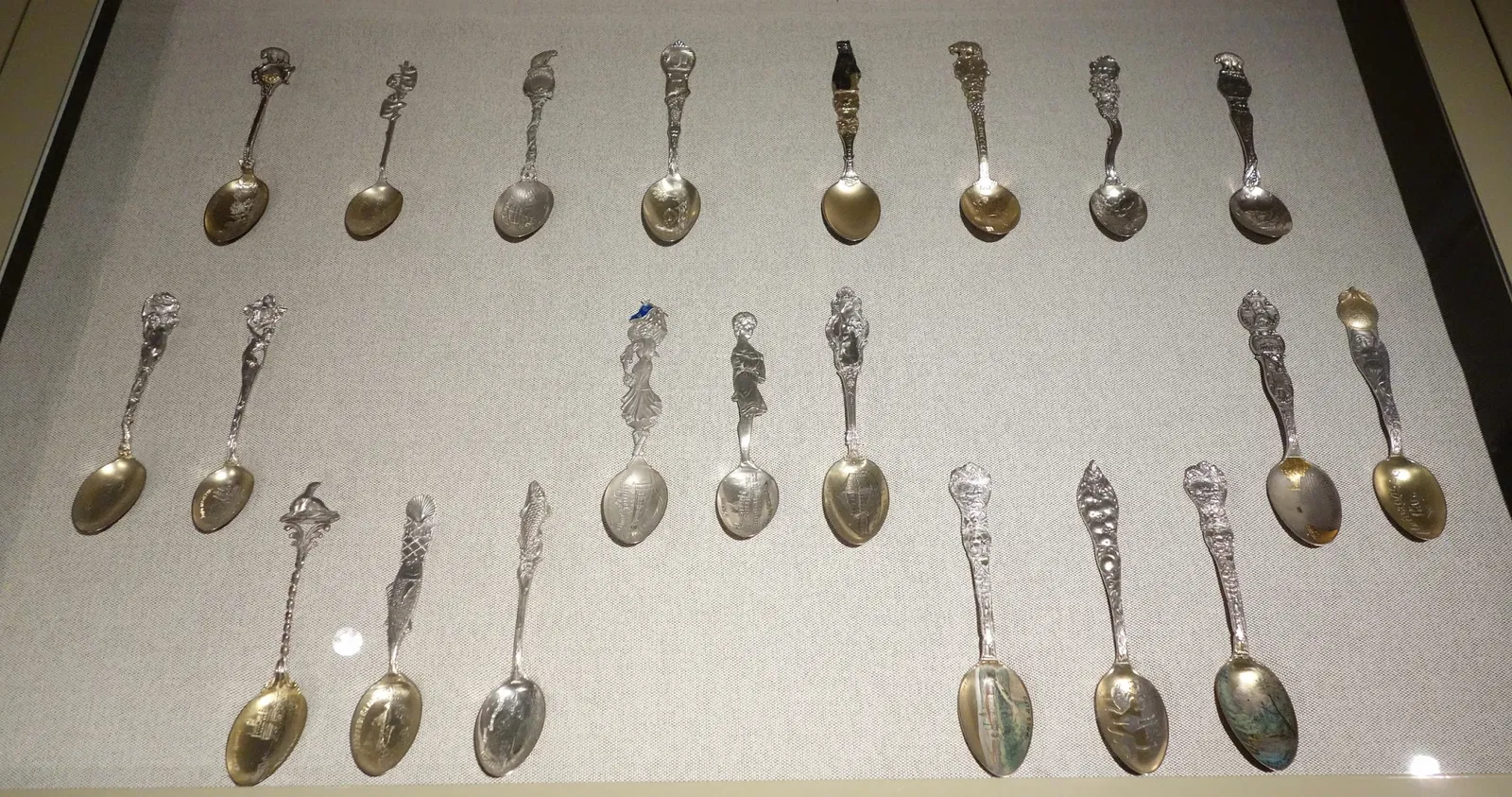 Oakland Museum of California