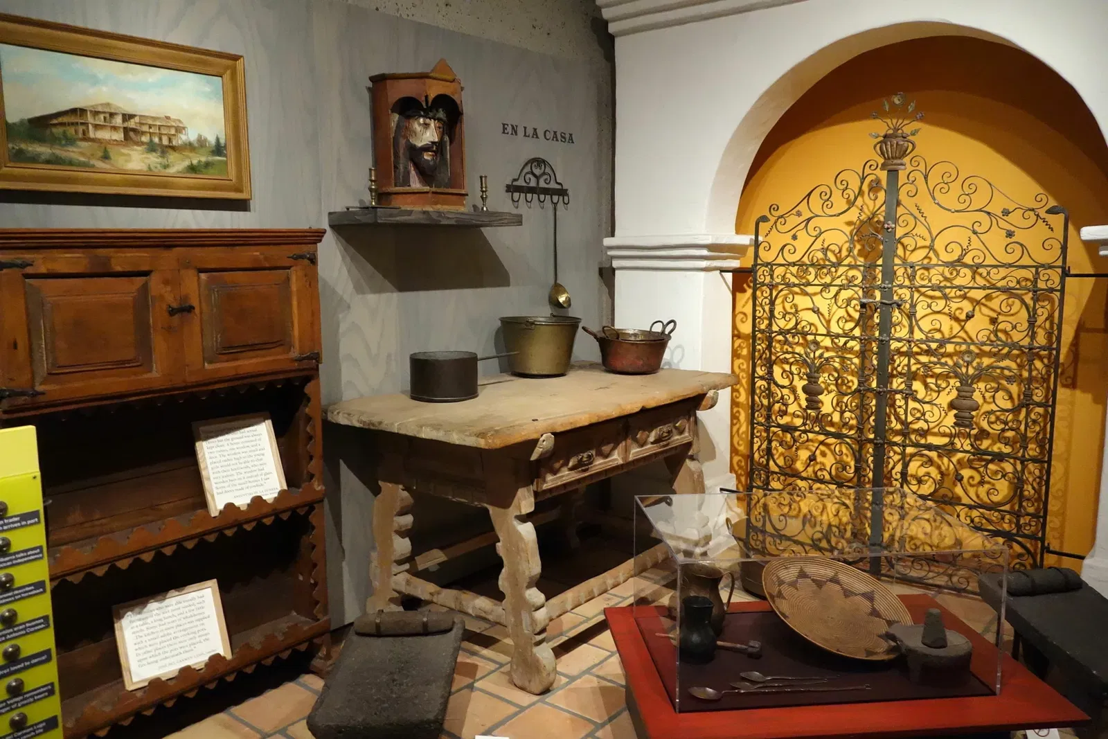 Oakland Museum of California