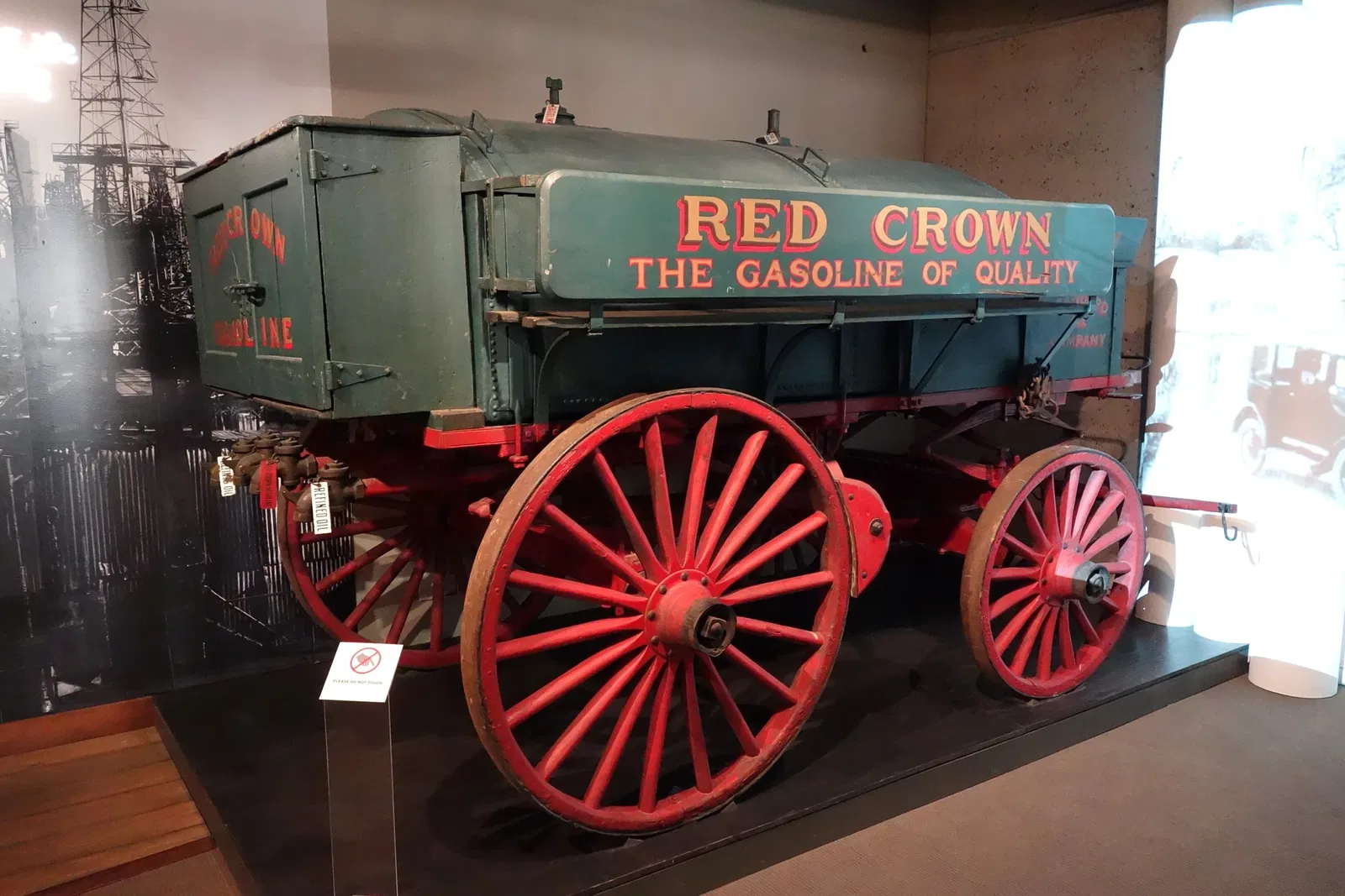 Oakland Museum of California