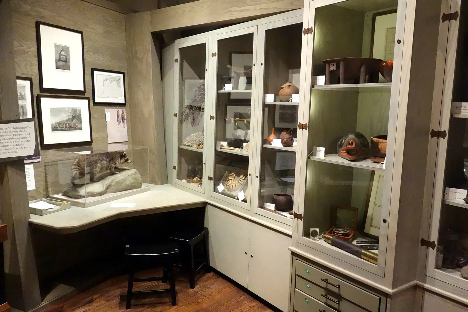 Oakland Museum of California