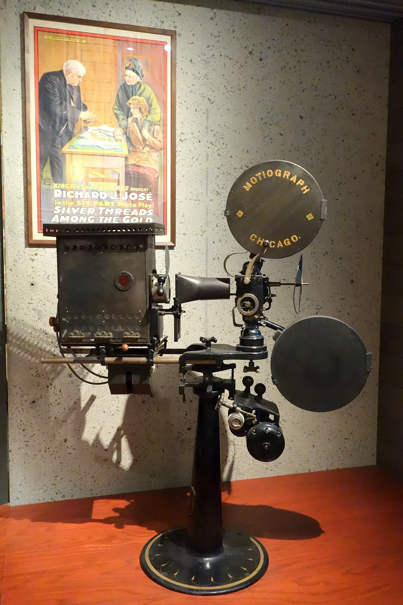 Oakland Museum of California