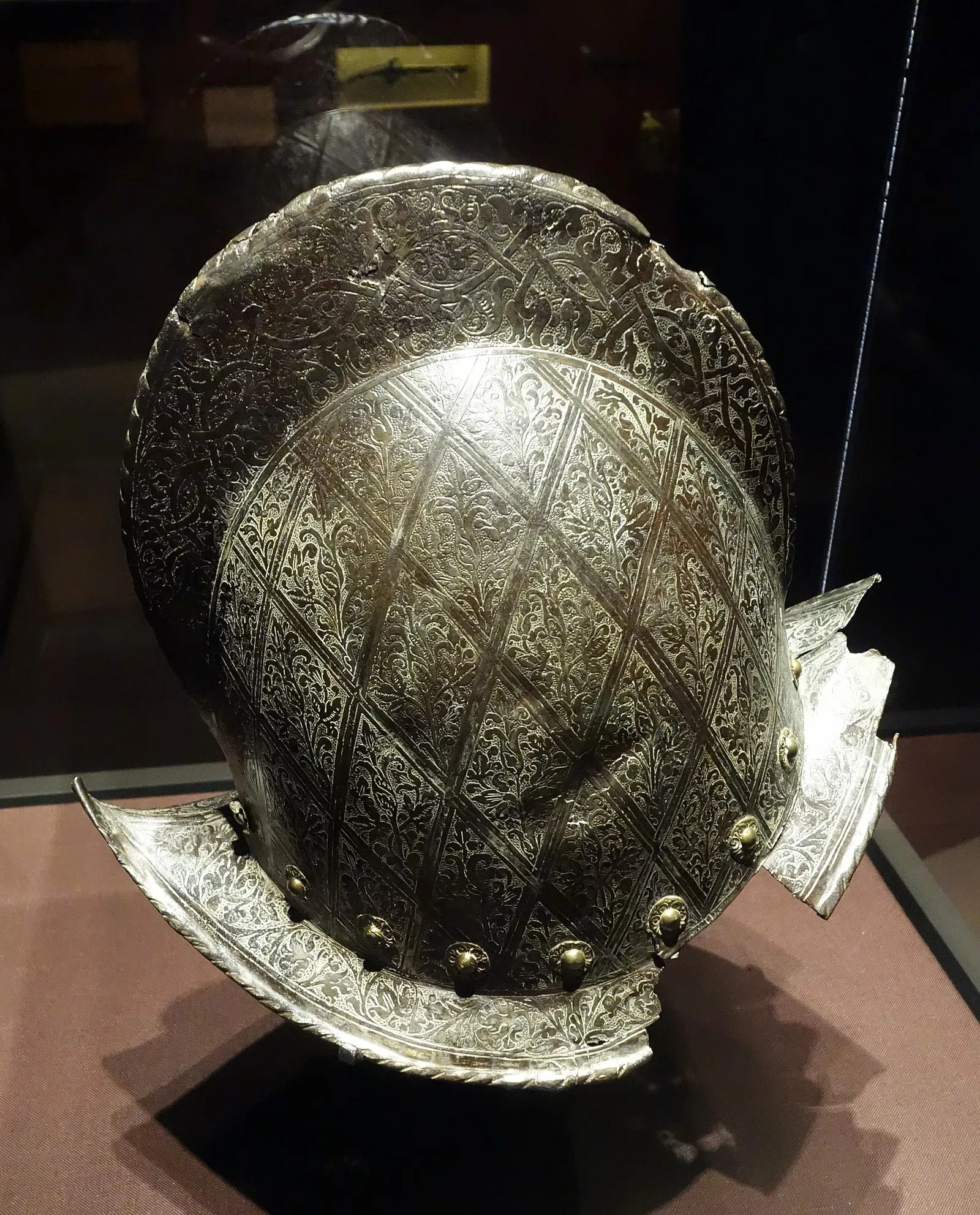 Oakland Museum of California