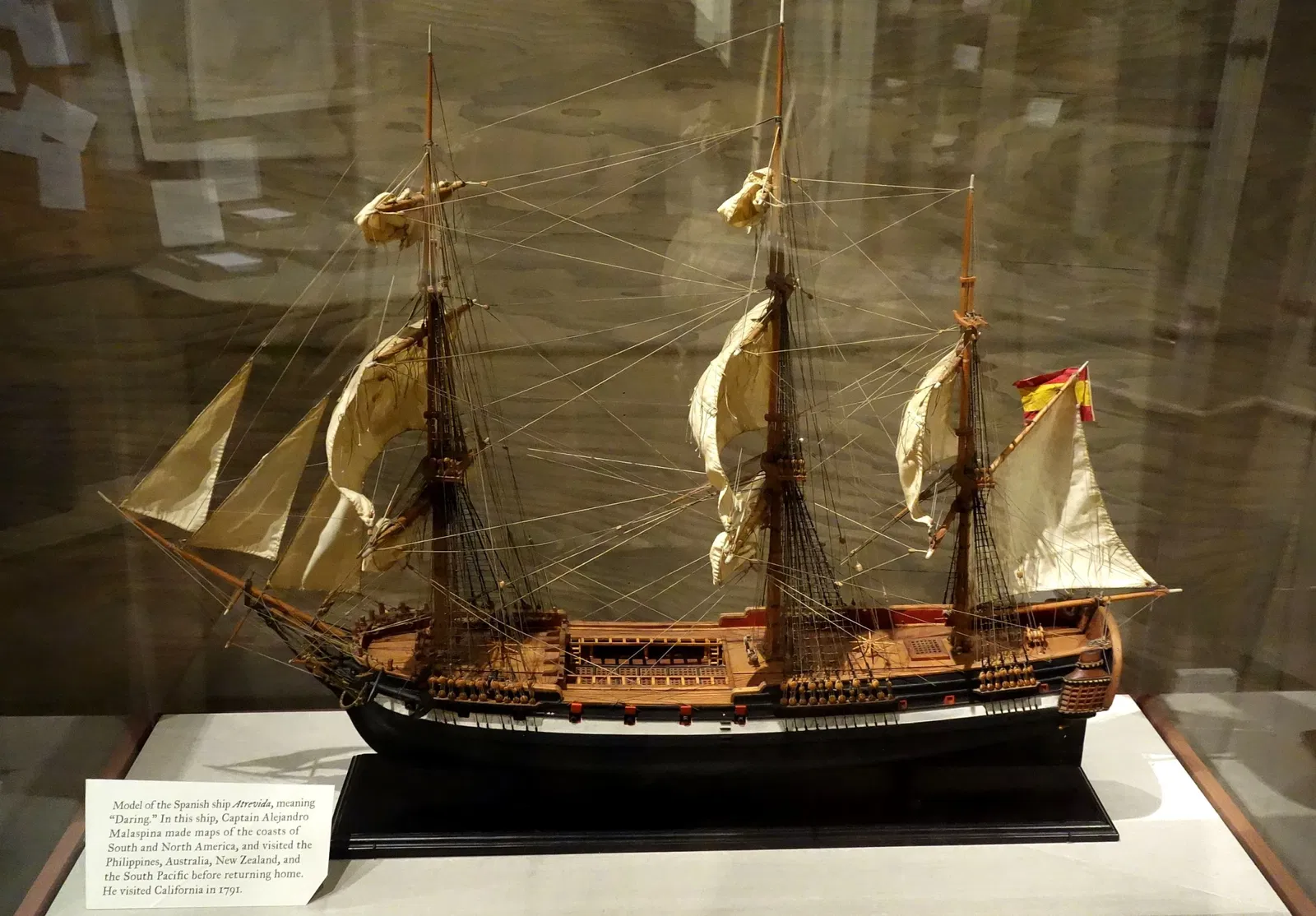 Oakland Museum of California