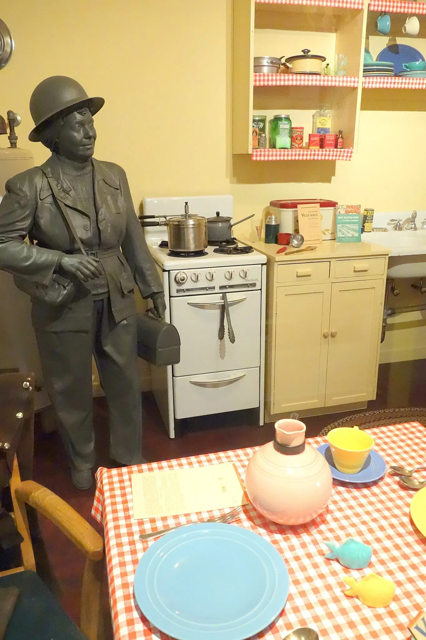 Oakland Museum of California