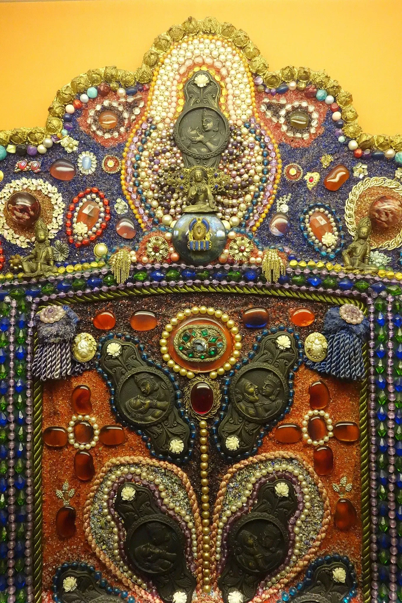 Oakland Museum of California